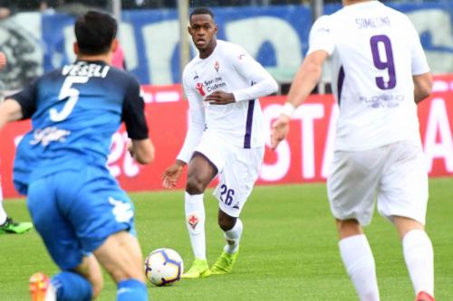 EMPOLI VS ACF FIORENTINA 06